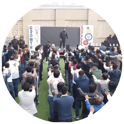 team-building-corporate-activities